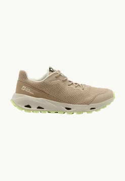 Jack Wolfskin Prelight Vent Low M|Heren Wandelen|Wandelschoenen