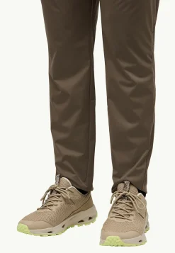 Jack Wolfskin Prelight Vent Low M|Heren Wandelen|Wandelschoenen