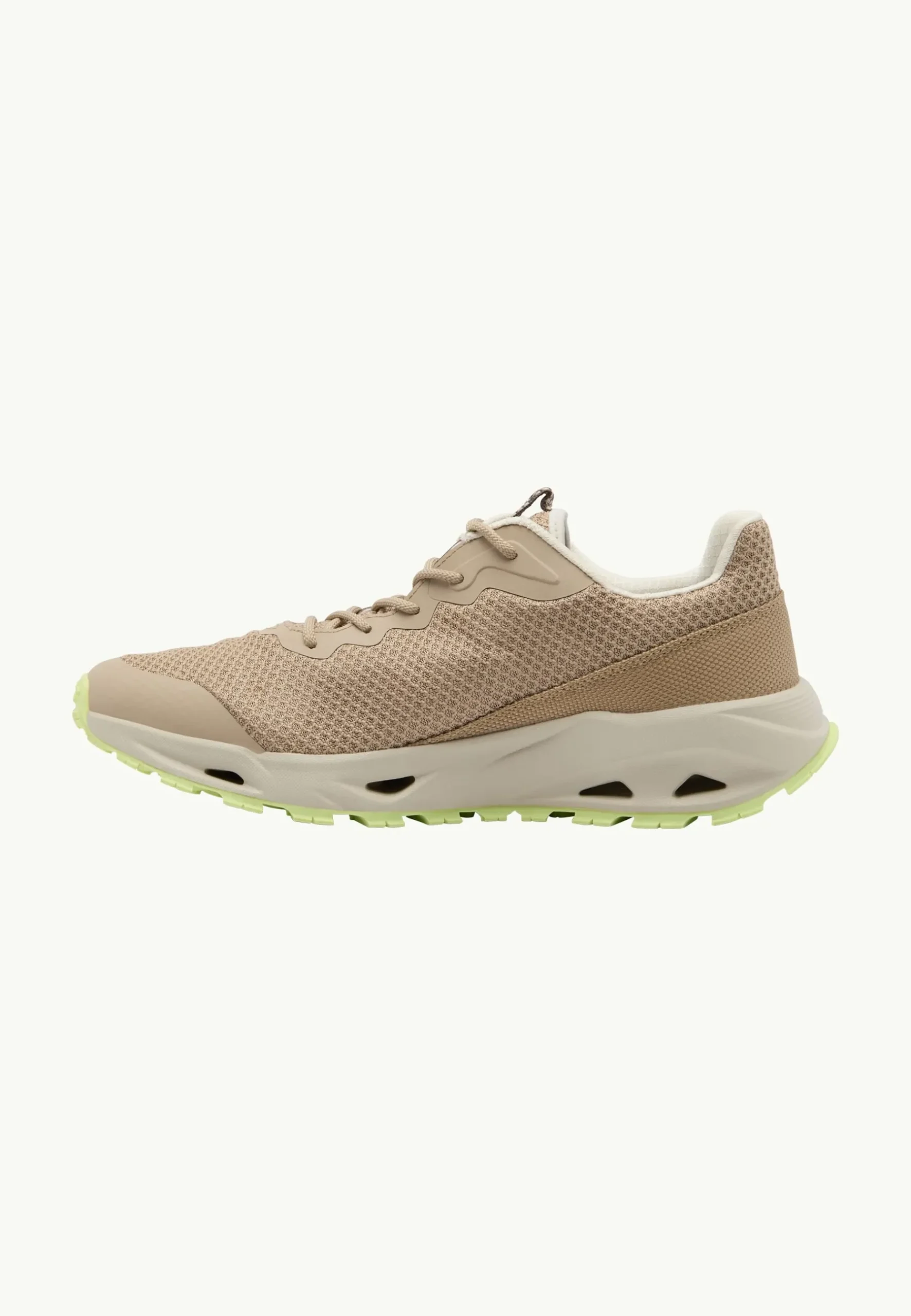 Jack Wolfskin Prelight Vent Low M|Heren Wandelen|Wandelschoenen