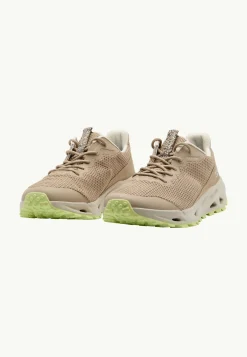 Jack Wolfskin Prelight Vent Low M|Heren Wandelen|Wandelschoenen