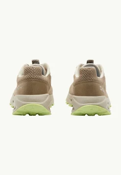 Jack Wolfskin Prelight Vent Low M|Heren Wandelen|Wandelschoenen