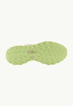 Jack Wolfskin Prelight Vent Low M|Heren Wandelen|Wandelschoenen