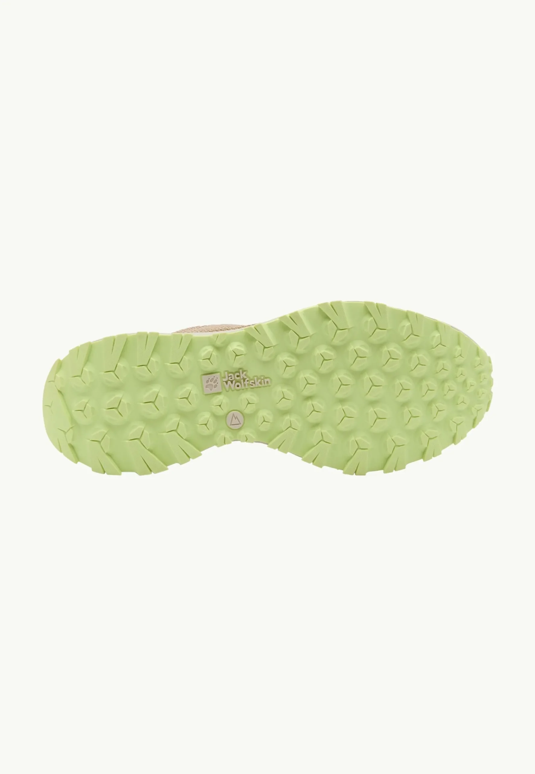 Jack Wolfskin Prelight Vent Low M|Heren Wandelen|Wandelschoenen