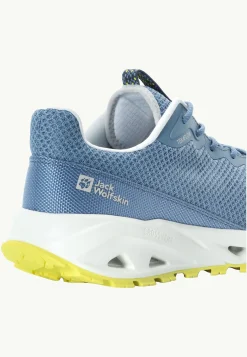 Jack Wolfskin Prelight Vent Low M|Heren Wandelen|Wandelschoenen