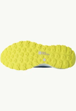 Jack Wolfskin Prelight Vent Low M|Heren Wandelen|Wandelschoenen