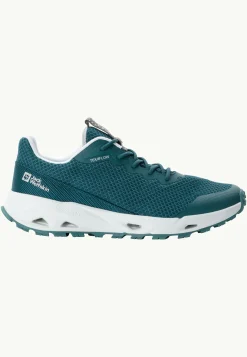 Jack Wolfskin Prelight Vent Low M|Heren Wandelen|Wandelschoenen