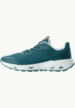 Jack Wolfskin Prelight Vent Low M|Heren Wandelen|Wandelschoenen