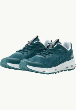 Jack Wolfskin Prelight Vent Low M|Heren Wandelen|Wandelschoenen