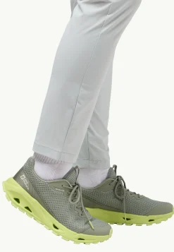 Jack Wolfskin Prelight Vent Low W|DAMES Outdoor Sneaker|Wandelschoenen