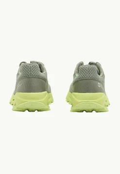 Jack Wolfskin Prelight Vent Low W|DAMES Outdoor Sneaker|Wandelschoenen