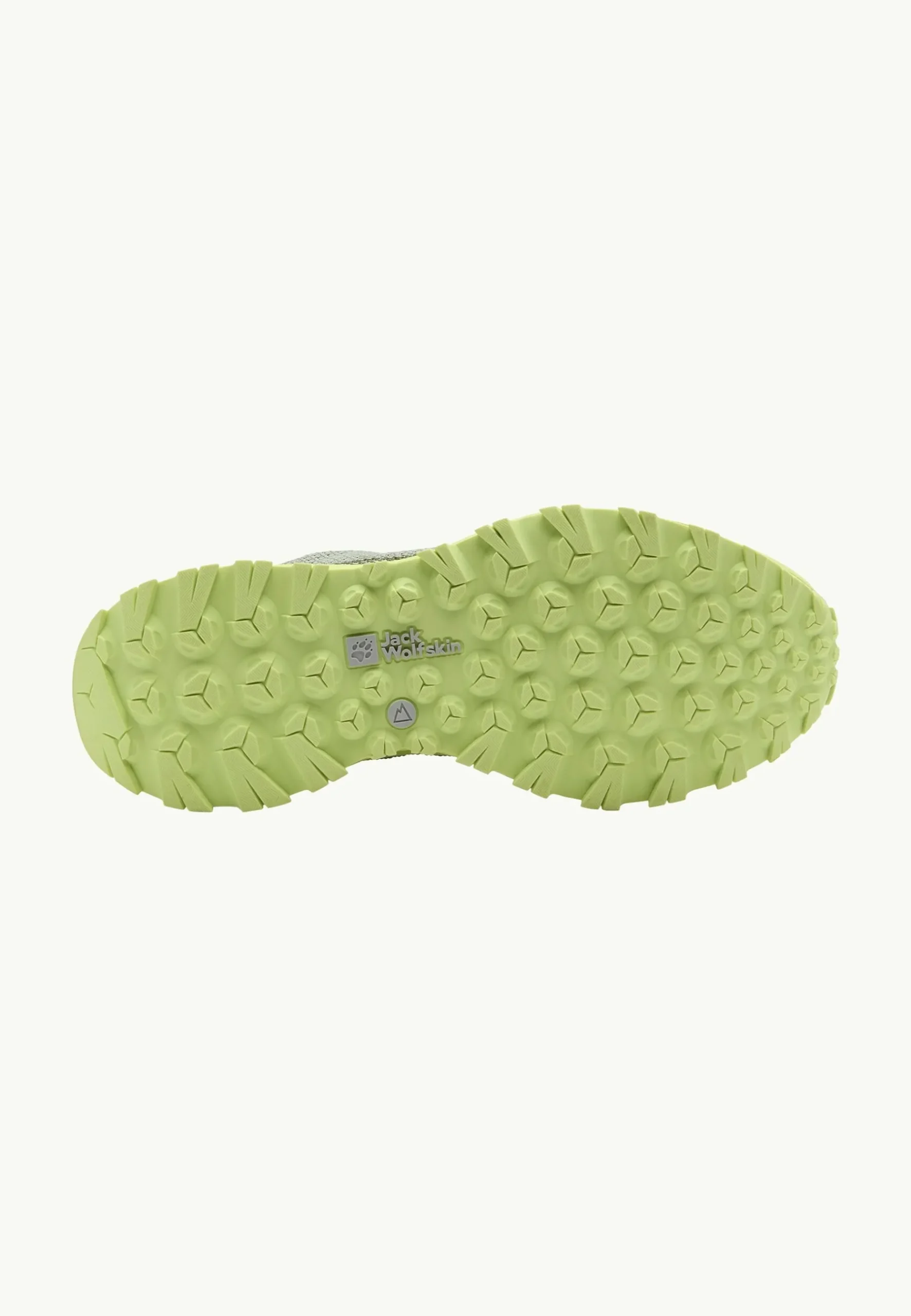 Jack Wolfskin Prelight Vent Low W|DAMES Outdoor Sneaker|Wandelschoenen