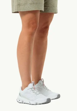 Jack Wolfskin Prelight Vent Low W|DAMES Outdoor Sneaker|Wandelschoenen