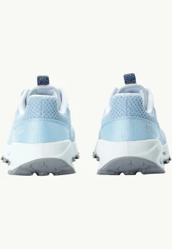 Jack Wolfskin Prelight Vent Low W|DAMES Outdoor Sneaker|Wandelschoenen