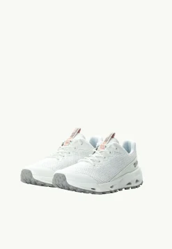 Jack Wolfskin Prelight Vent Low W|DAMES Outdoor Sneaker|Wandelschoenen