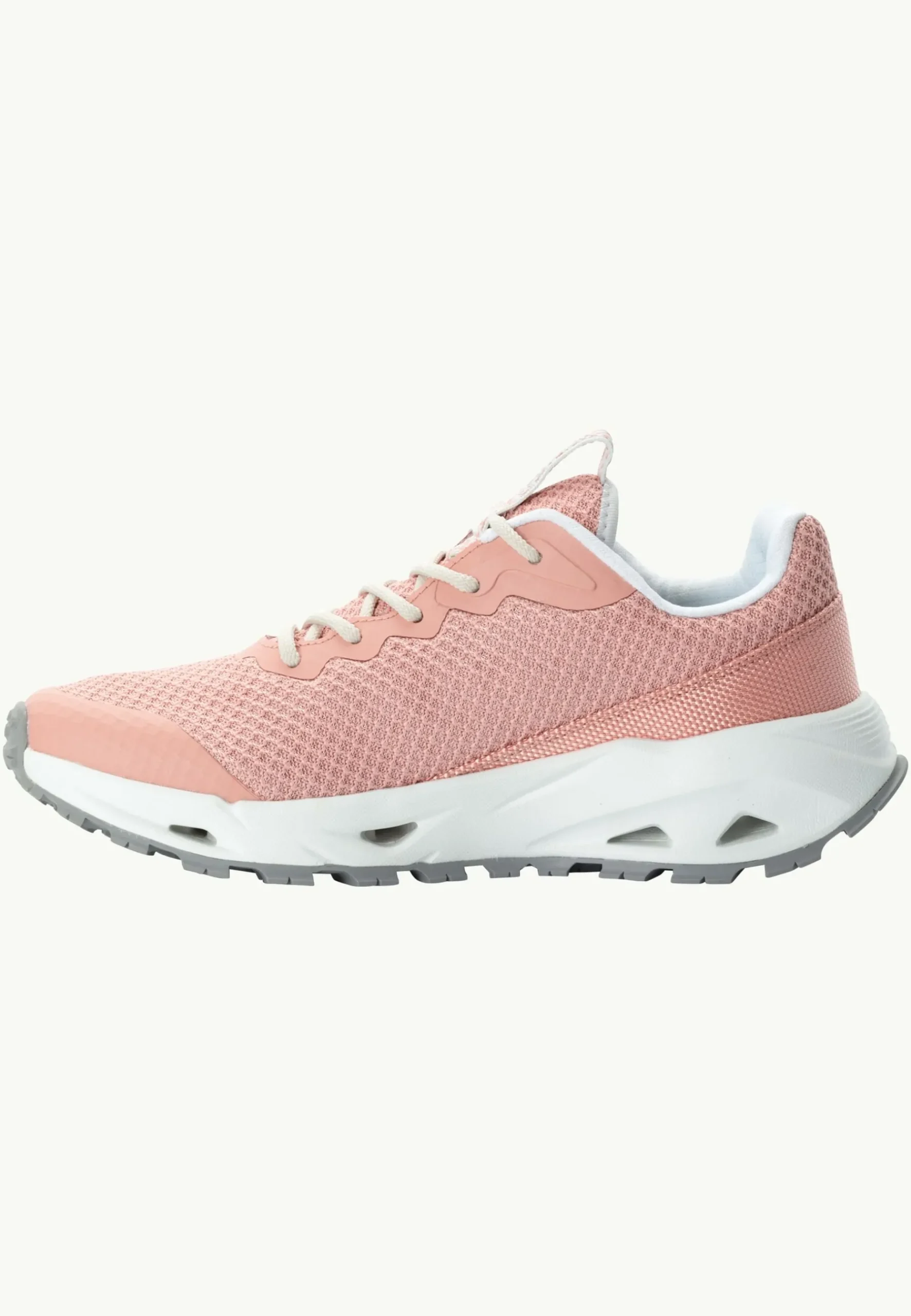 Jack Wolfskin Prelight Vent Low W|DAMES Outdoor Sneaker|Wandelschoenen