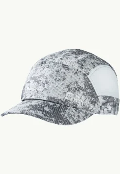 Jack Wolfskin Prelight Wind Cap|DAMES Wandelen|Caps & Hoeden