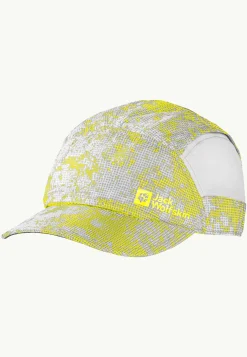 Jack Wolfskin Prelight Wind Cap|DAMES Wandelen|Caps & Hoeden