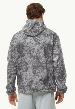 Jack Wolfskin Prelight Wind Jkt M|Heren Wandelen|Winterjacks