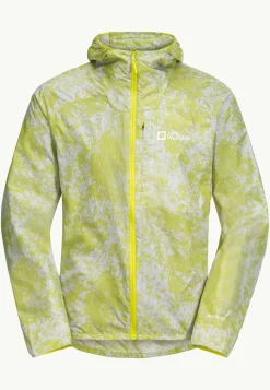 Jack Wolfskin Prelight Wind Jkt M|Heren Wandelen|Winterjacks
