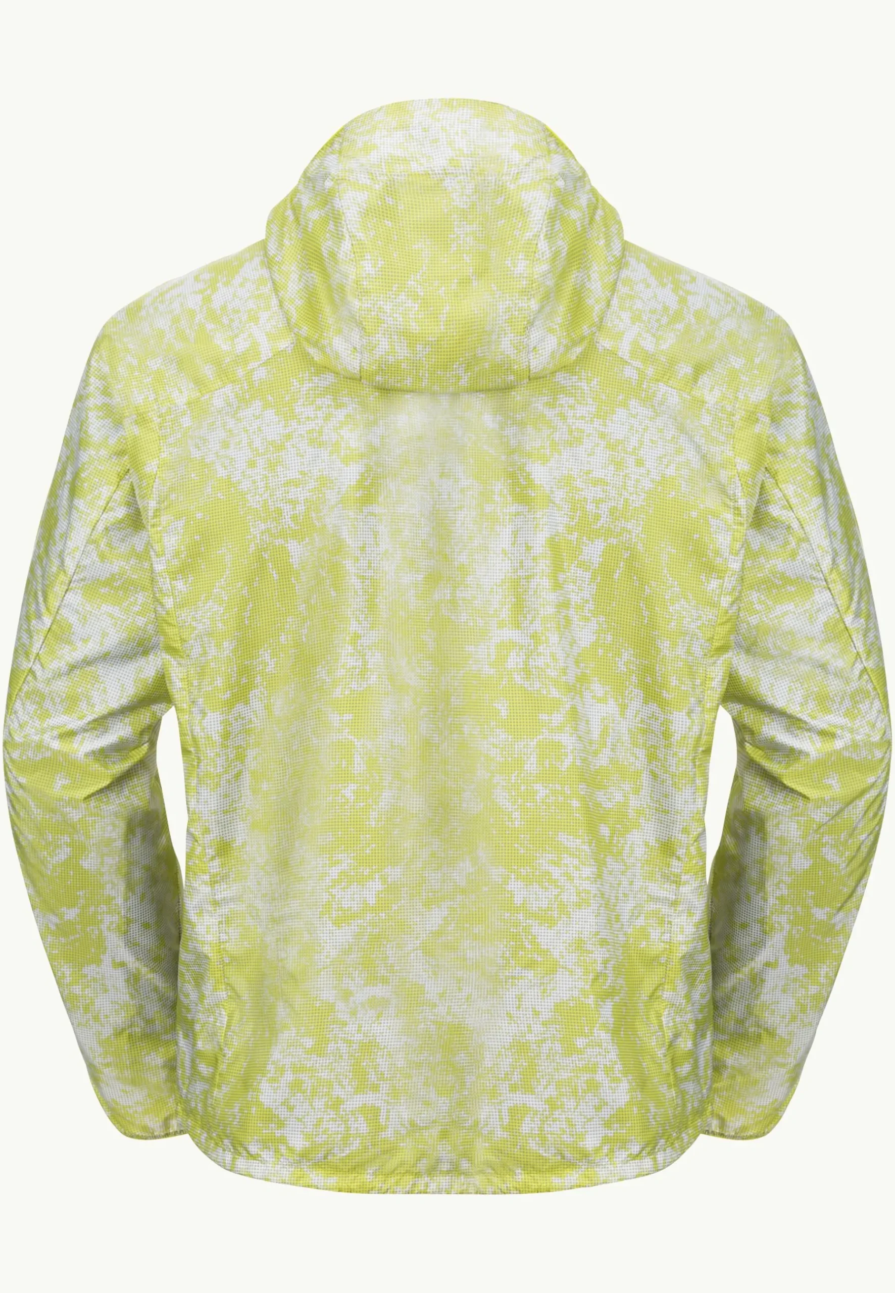Jack Wolfskin Prelight Wind Jkt M|Heren Wandelen|Winterjacks