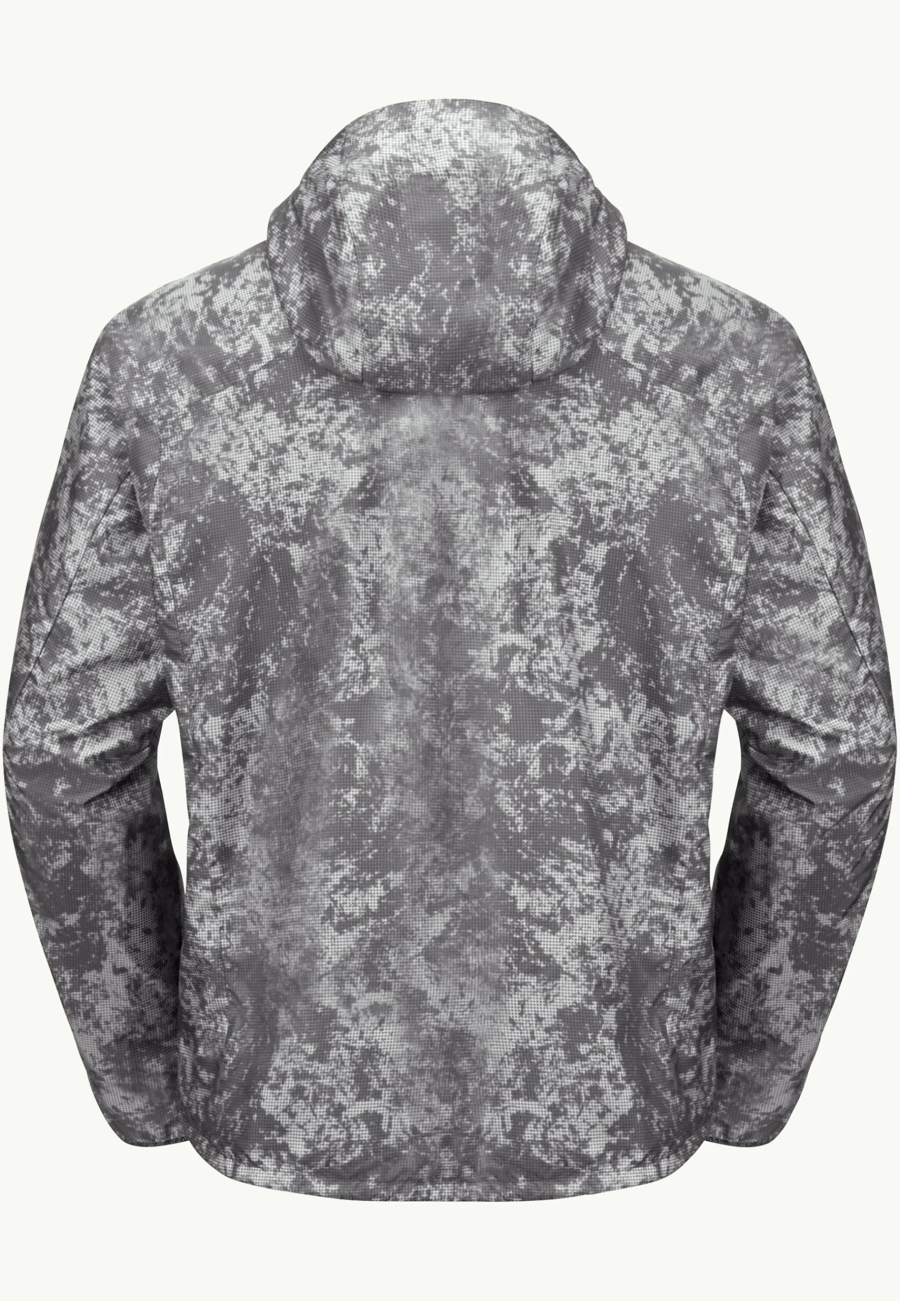 Jack Wolfskin Prelight Wind Jkt M|Heren Wandelen|Winterjacks