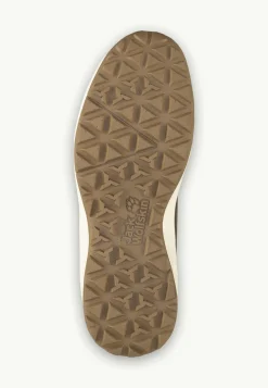Jack Wolfskin Queenstown City Texapore Mid W|DAMES Lifestyle|Outdoor Sneaker