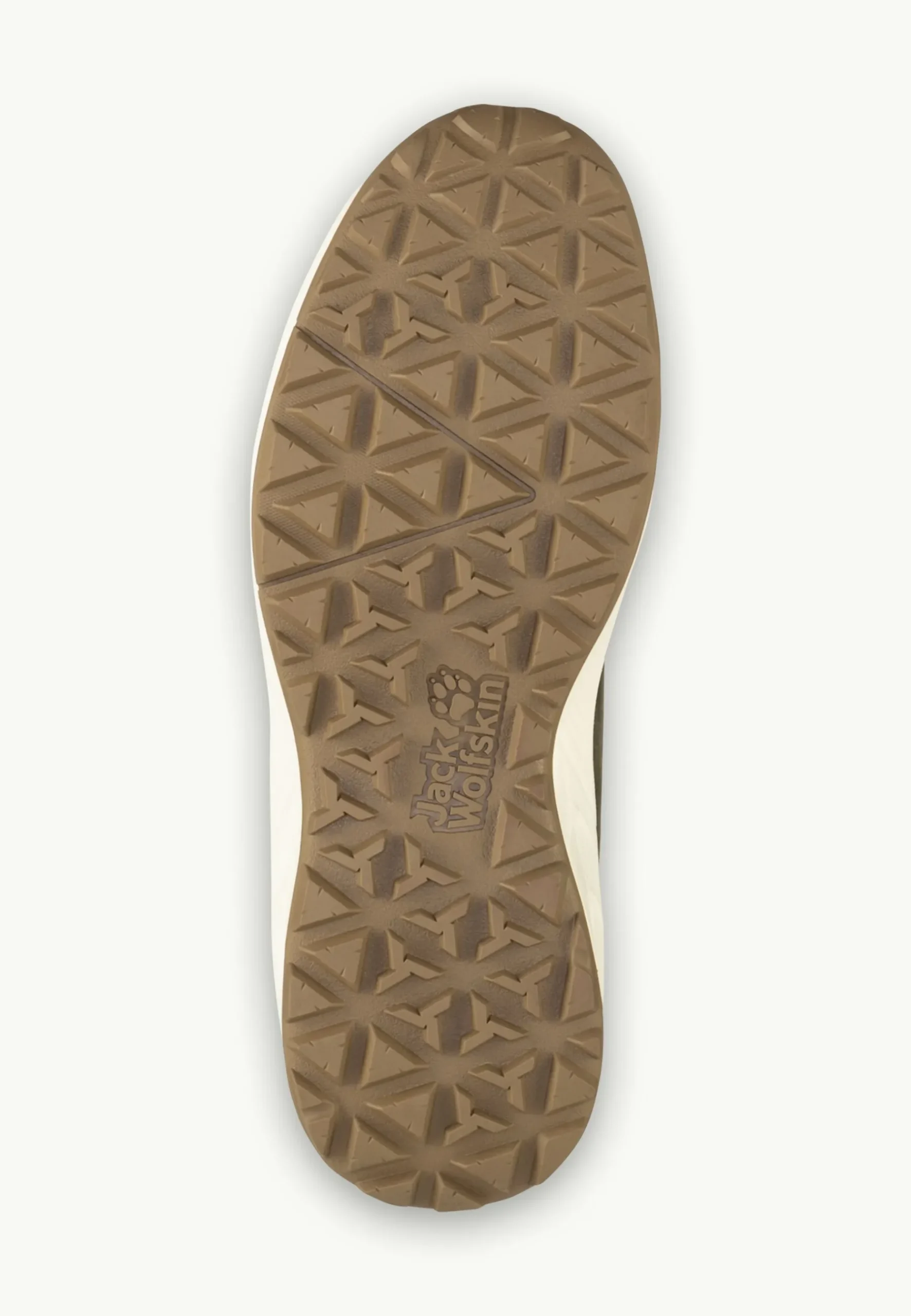 Jack Wolfskin Queenstown City Texapore Mid W|DAMES Lifestyle|Outdoor Sneaker