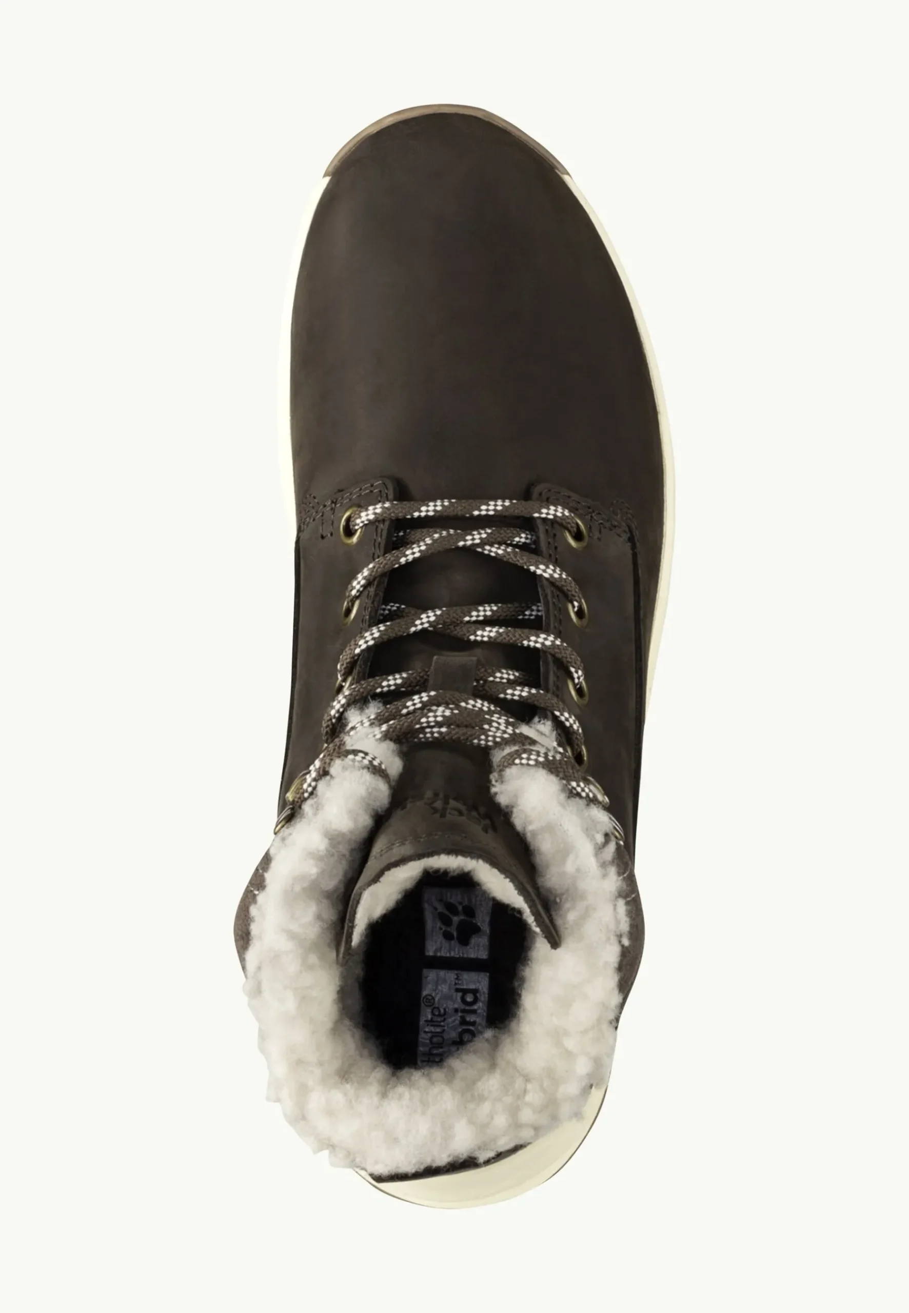 Jack Wolfskin Queenstown City Texapore Mid W|DAMES Lifestyle|Outdoor Sneaker
