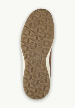 Jack Wolfskin Queenstown City Texapore Mid W|DAMES Lifestyle|Outdoor Sneaker