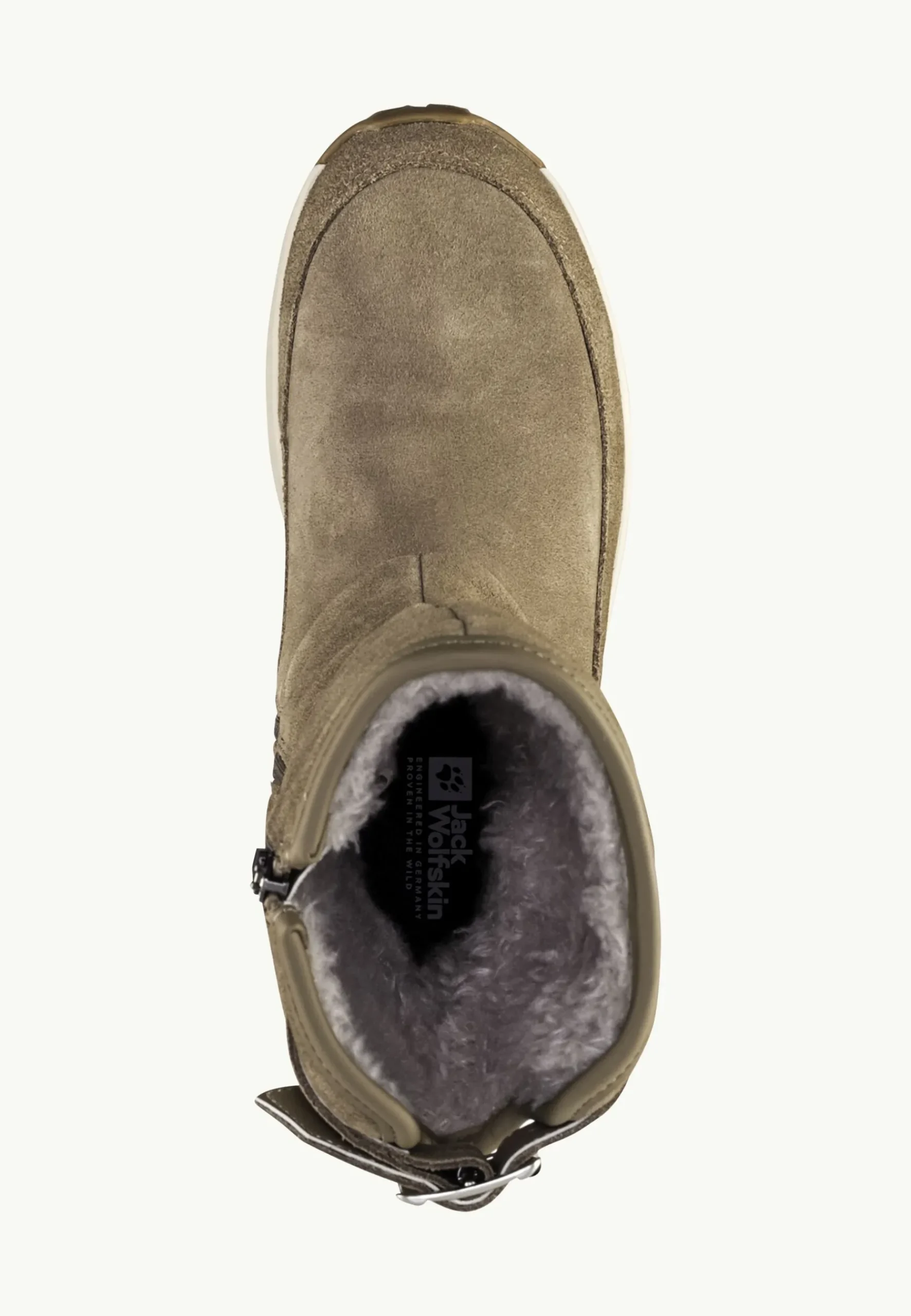 Jack Wolfskin Queenstown Texapore Boot H W|DAMES Lifestyle|Outdoor Sneaker