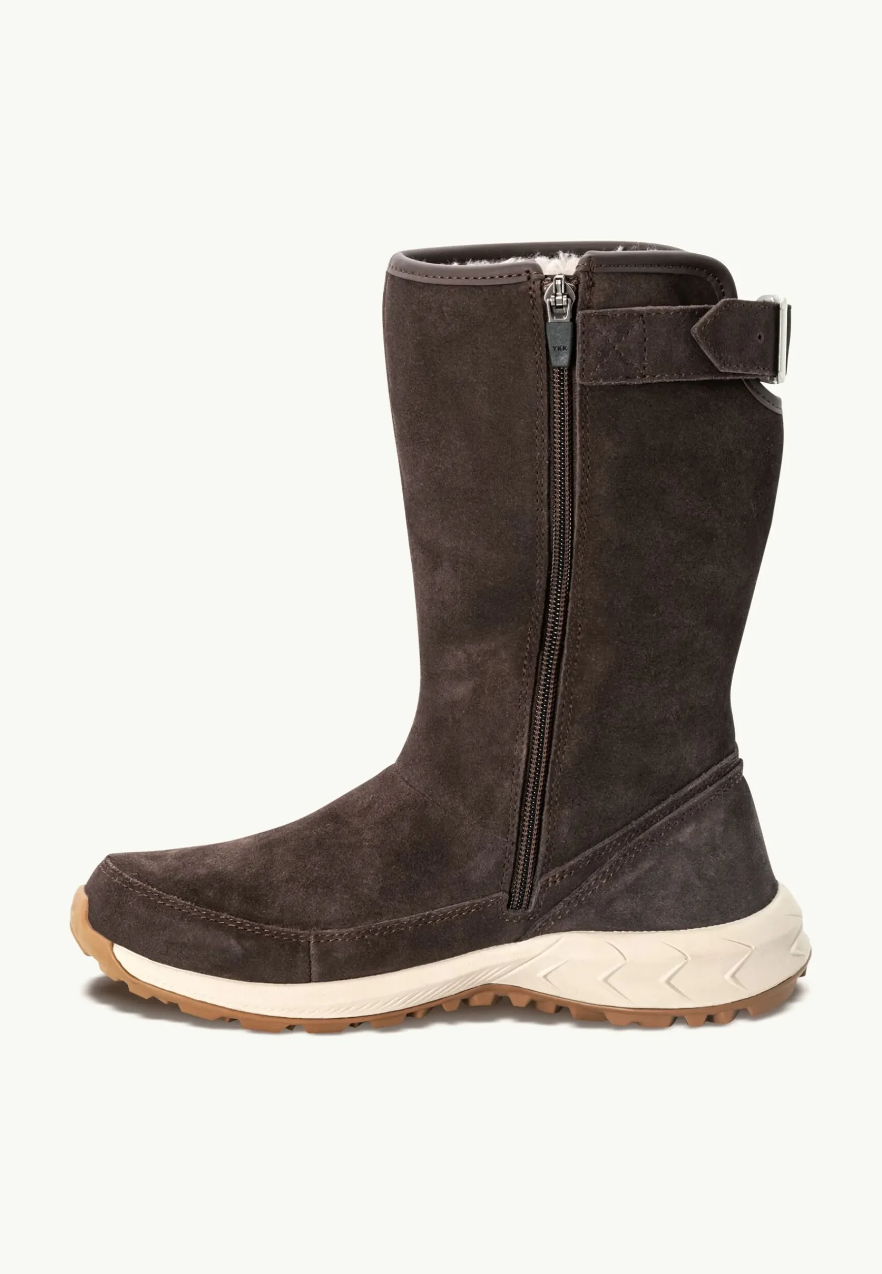 Jack Wolfskin Queenstown Texapore Boot H W|DAMES Lifestyle|Outdoor Sneaker