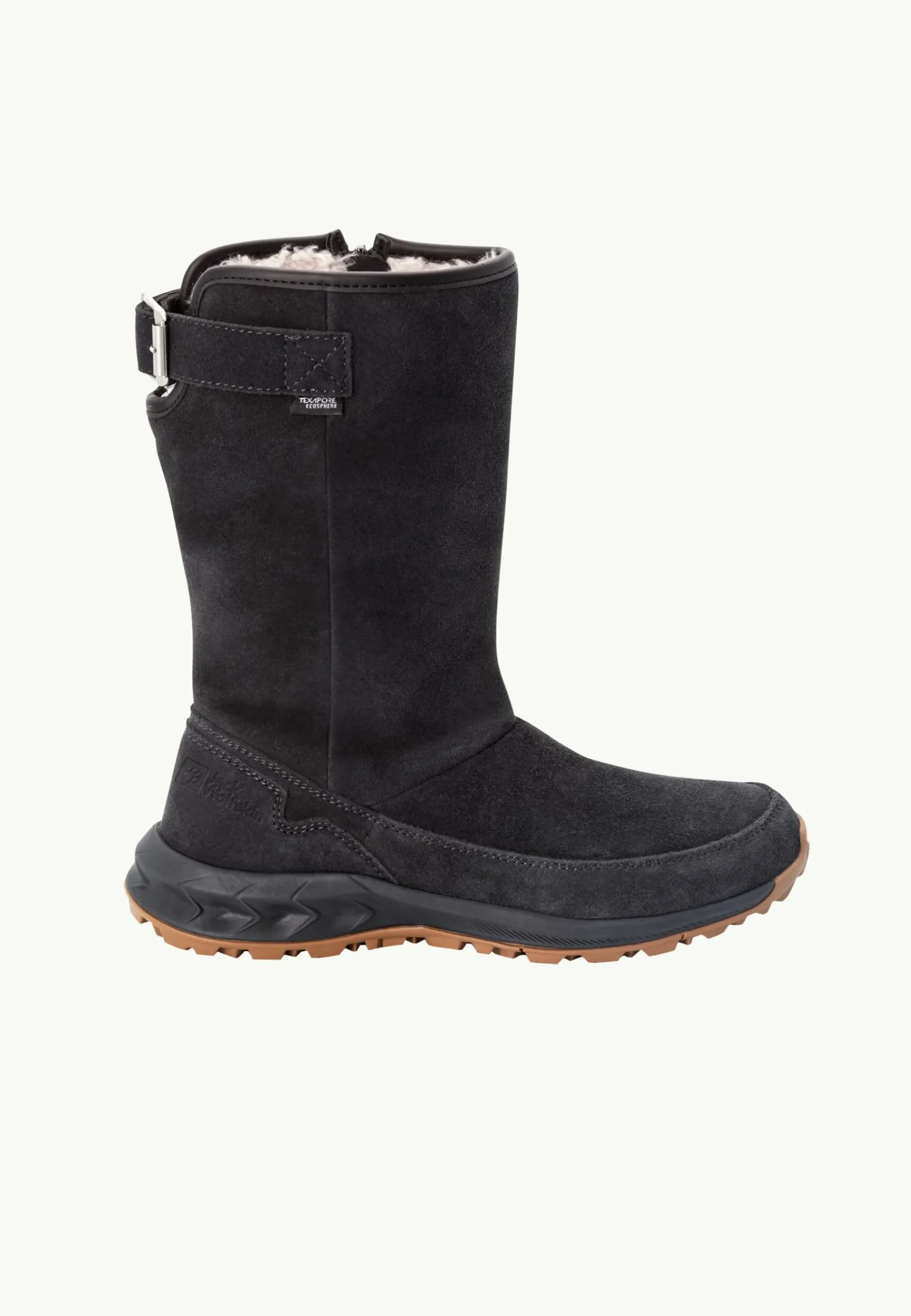 Jack Wolfskin Queenstown Texapore Boot H W|DAMES Lifestyle|Outdoor Sneaker