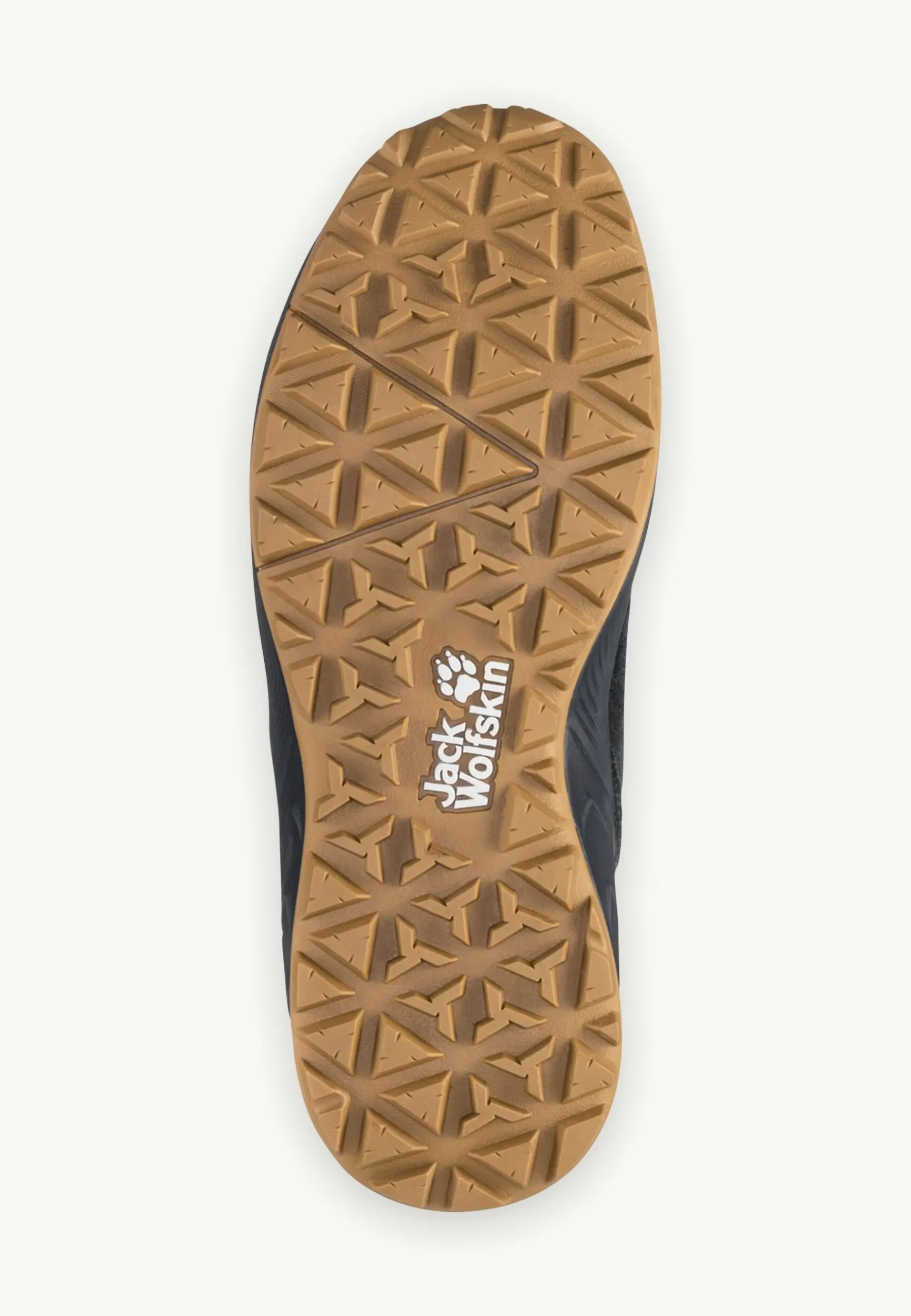 Jack Wolfskin Queenstown Texapore Boot W|DAMES Lifestyle|Outdoor Sneaker