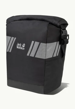 Jack Wolfskin Rack Bag|DAMES Fietsrugzakken|Fietsen