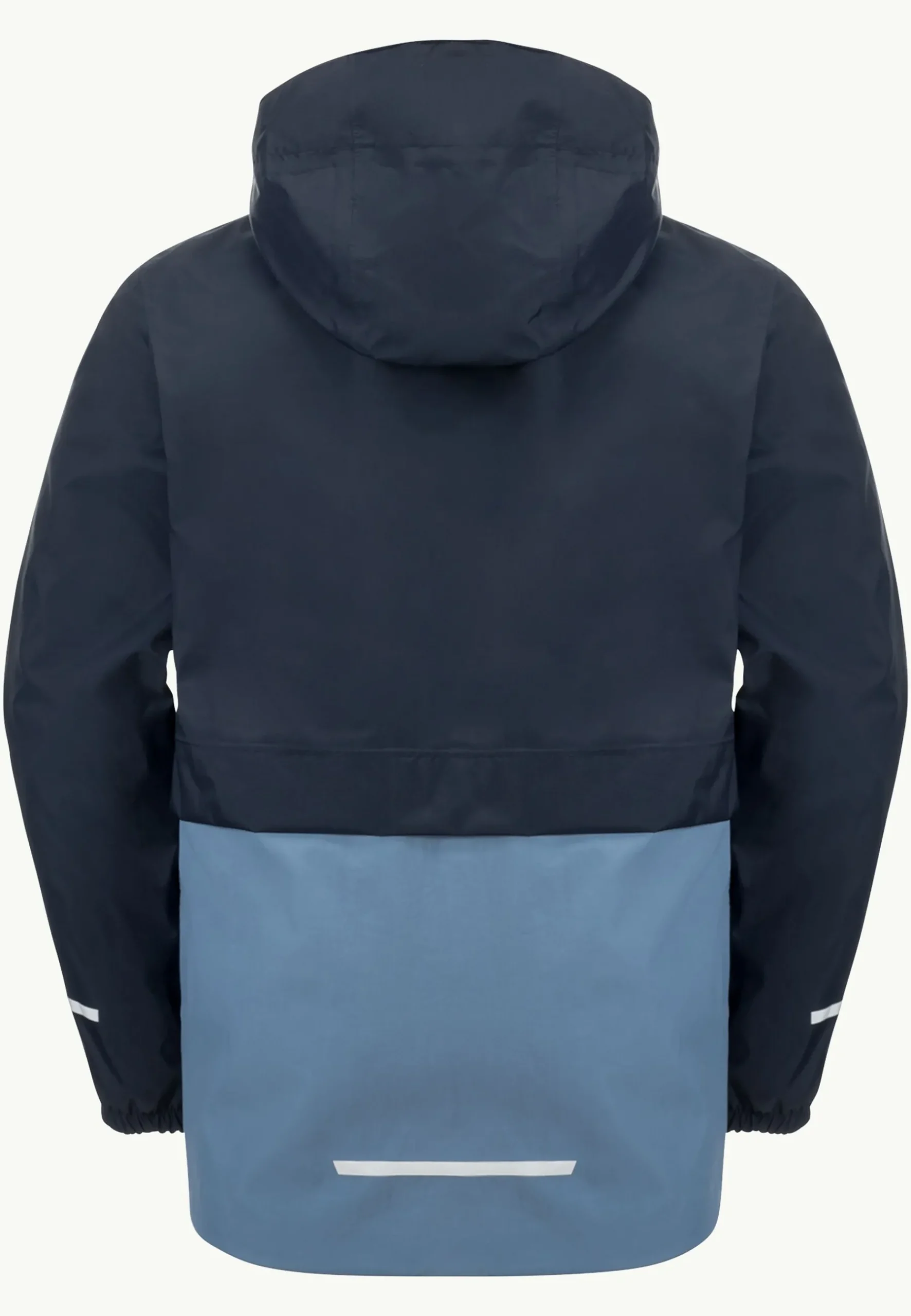 Jack Wolfskin Rainy Days 2l Jkt K|Kinderen Voor- En Najaarsjacks/-Jassen|Isolerende Jacks