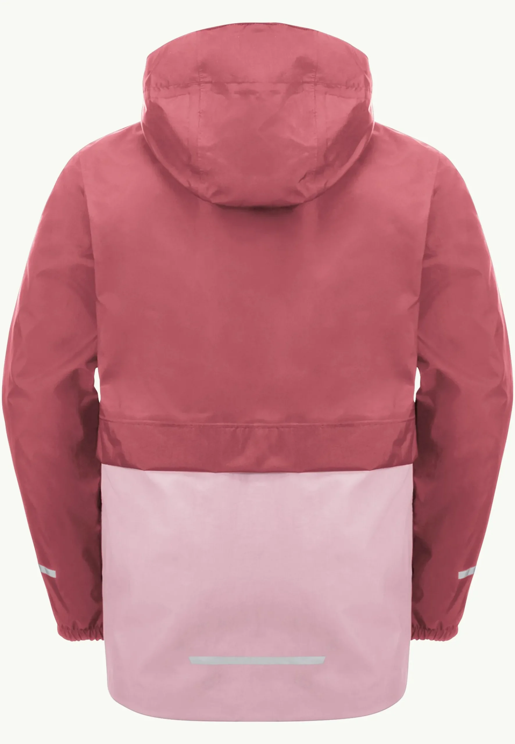 Jack Wolfskin Rainy Days 2l Jkt K|Kinderen Voor- En Najaarsjacks/-Jassen|Isolerende Jacks