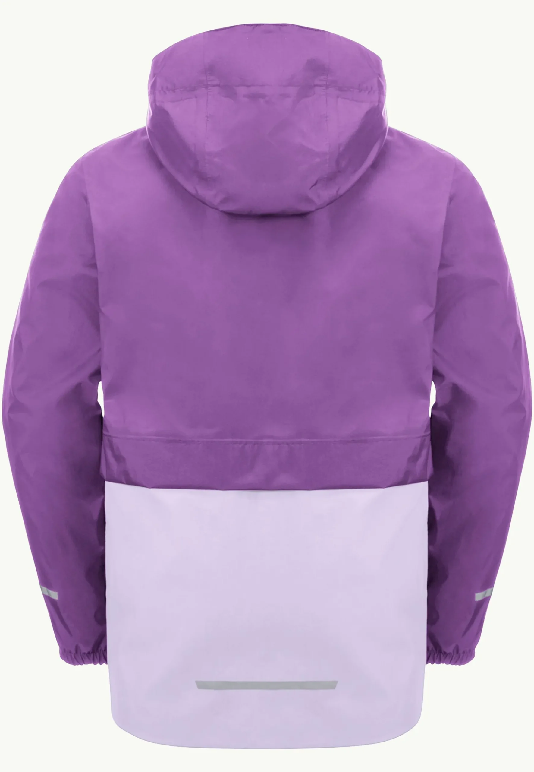 Jack Wolfskin Rainy Days 2l Jkt K|Kinderen Voor- En Najaarsjacks/-Jassen|Isolerende Jacks