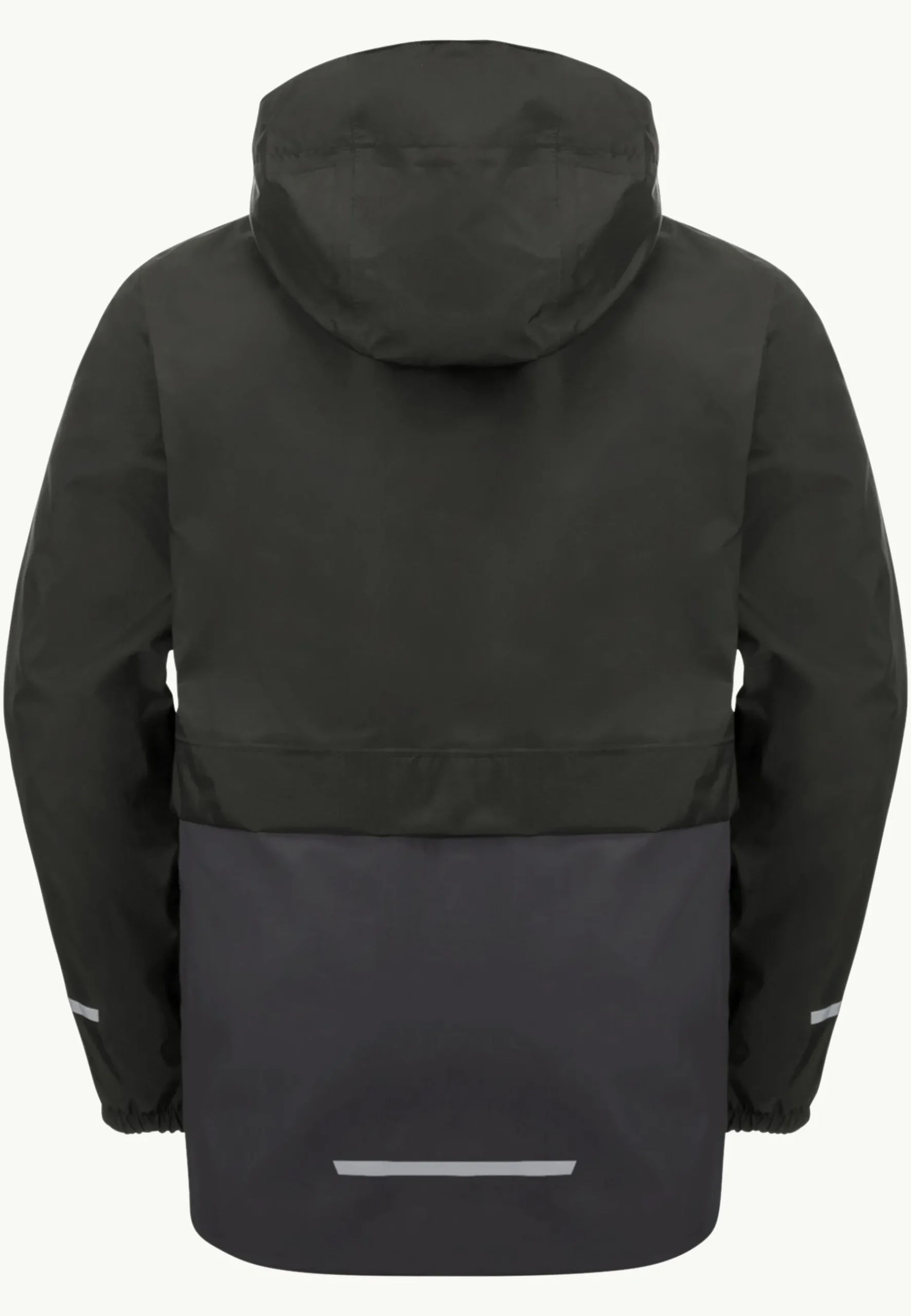 Jack Wolfskin Rainy Days 2l Jkt K|Kinderen Voor- En Najaarsjacks/-Jassen|Isolerende Jacks