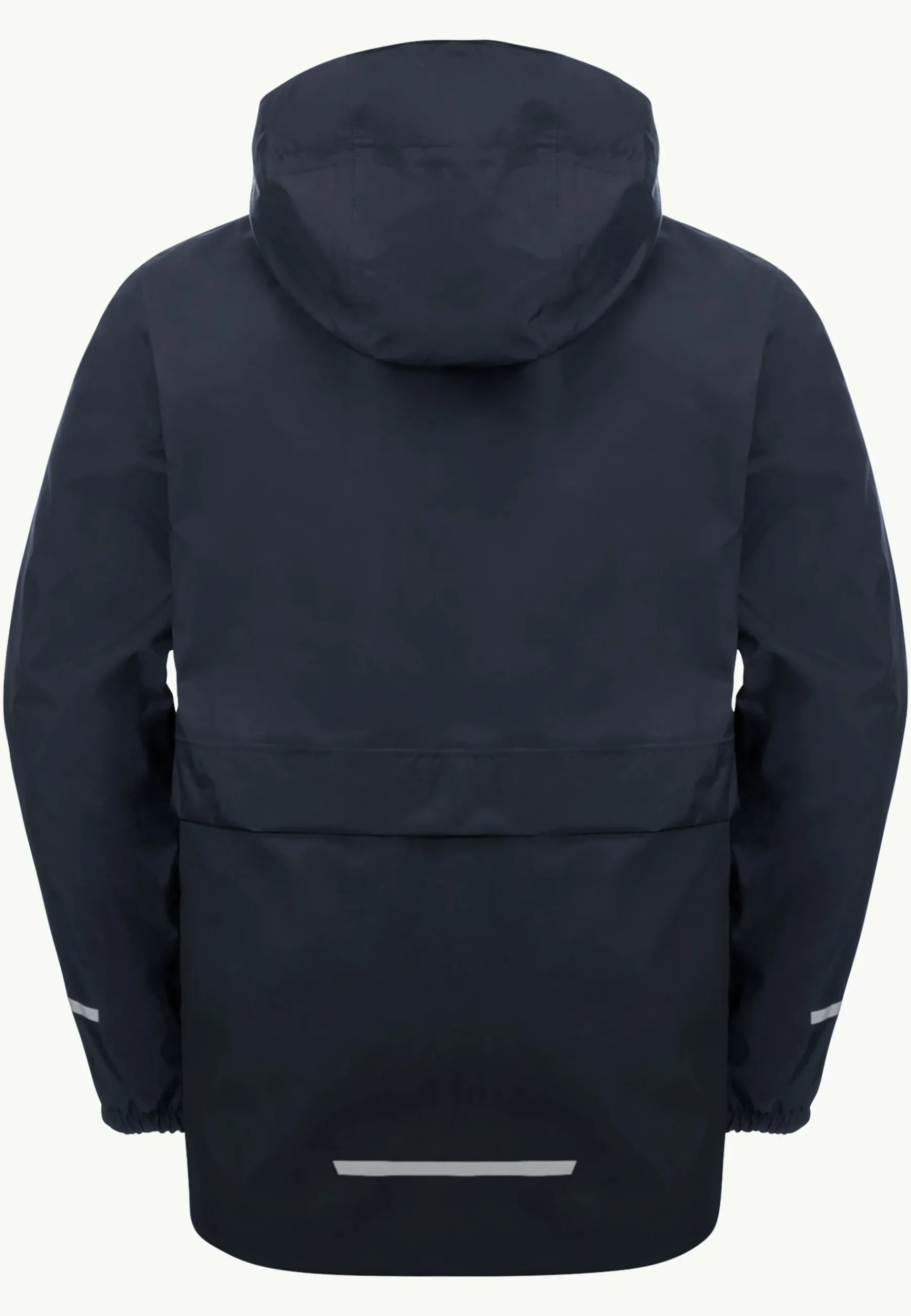 Jack Wolfskin Rainy Days 2l Jkt K|Kinderen Voor- En Najaarsjacks/-Jassen|Isolerende Jacks