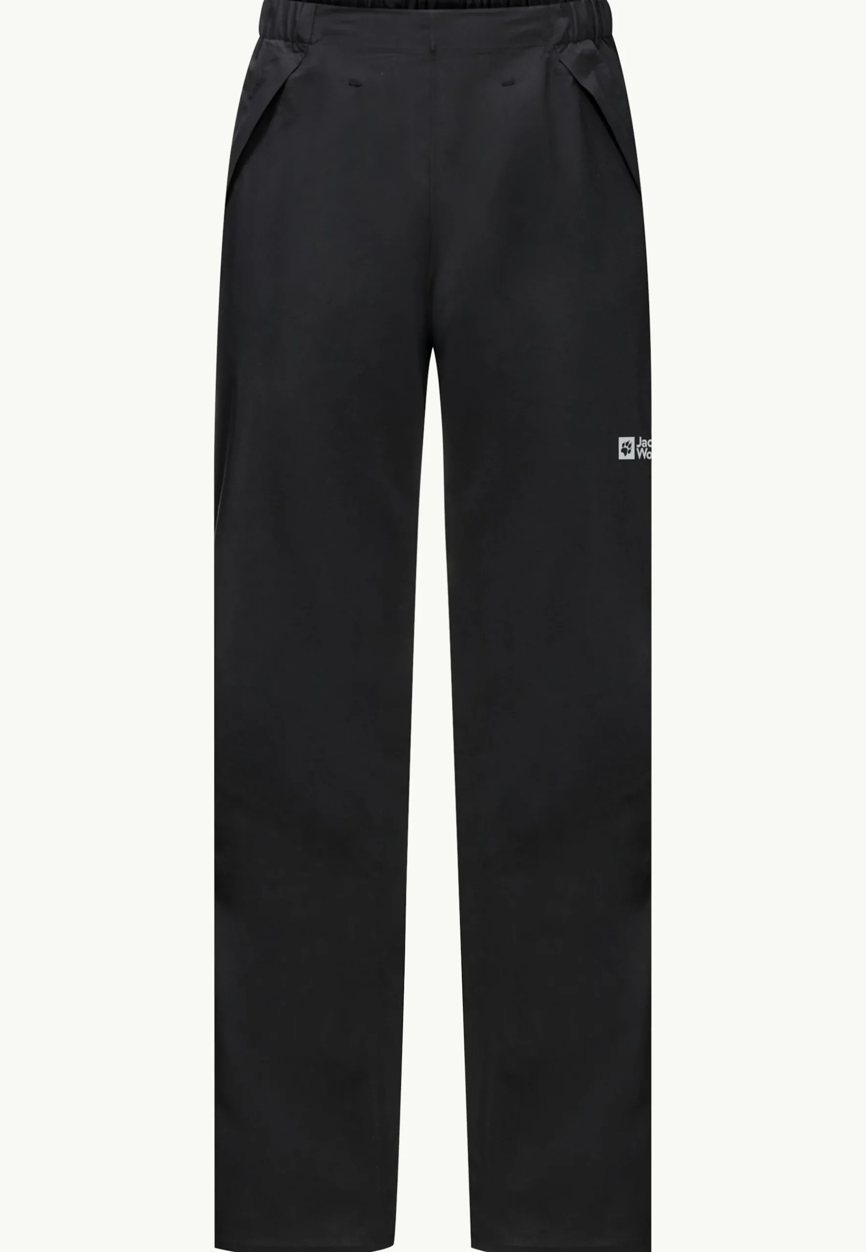 Jack Wolfskin Rainy Days 3l Pants M|Heren Regenbroek|Softshellbroeken