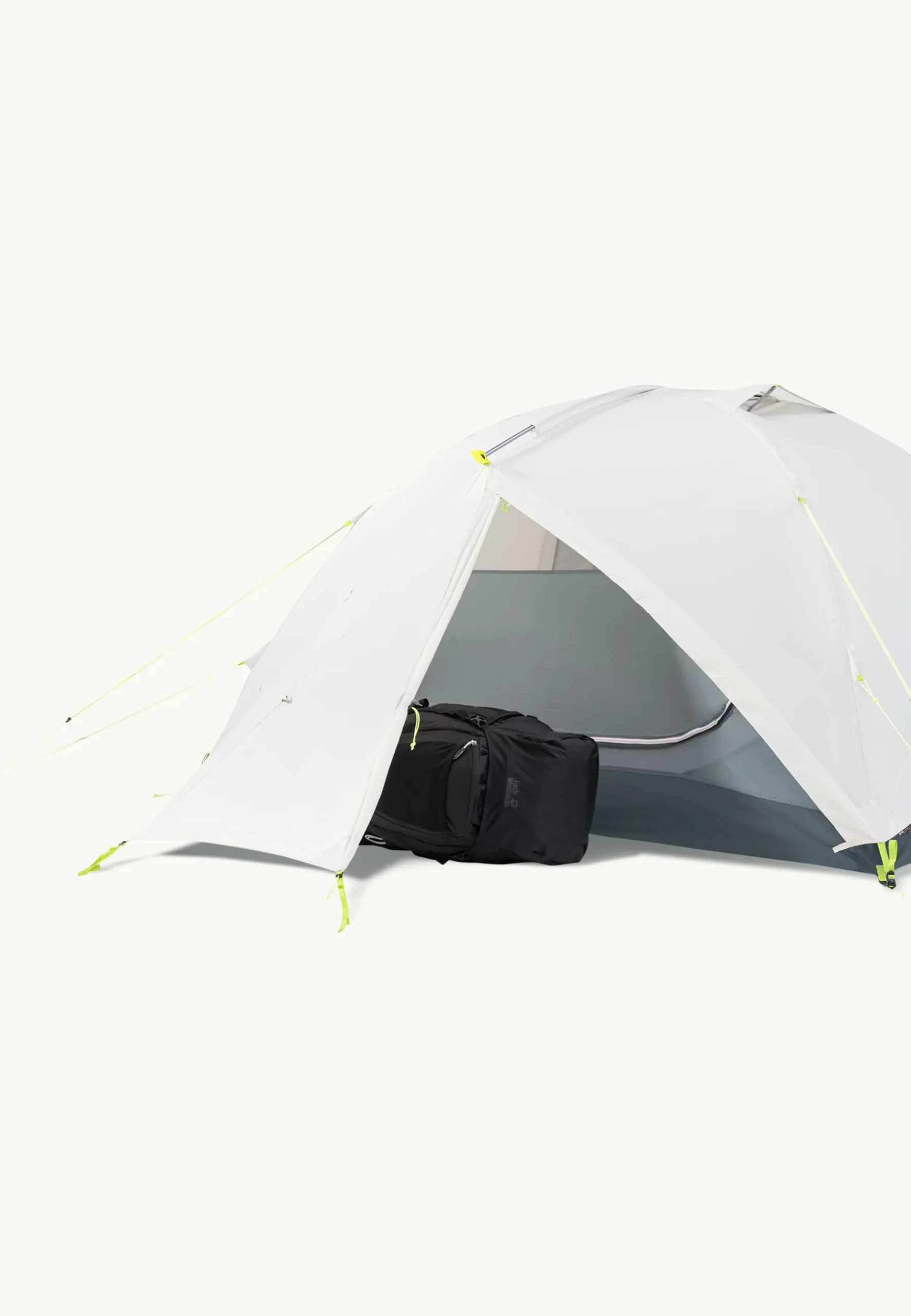 Jack Wolfskin Real Dome Lite II| Tenten