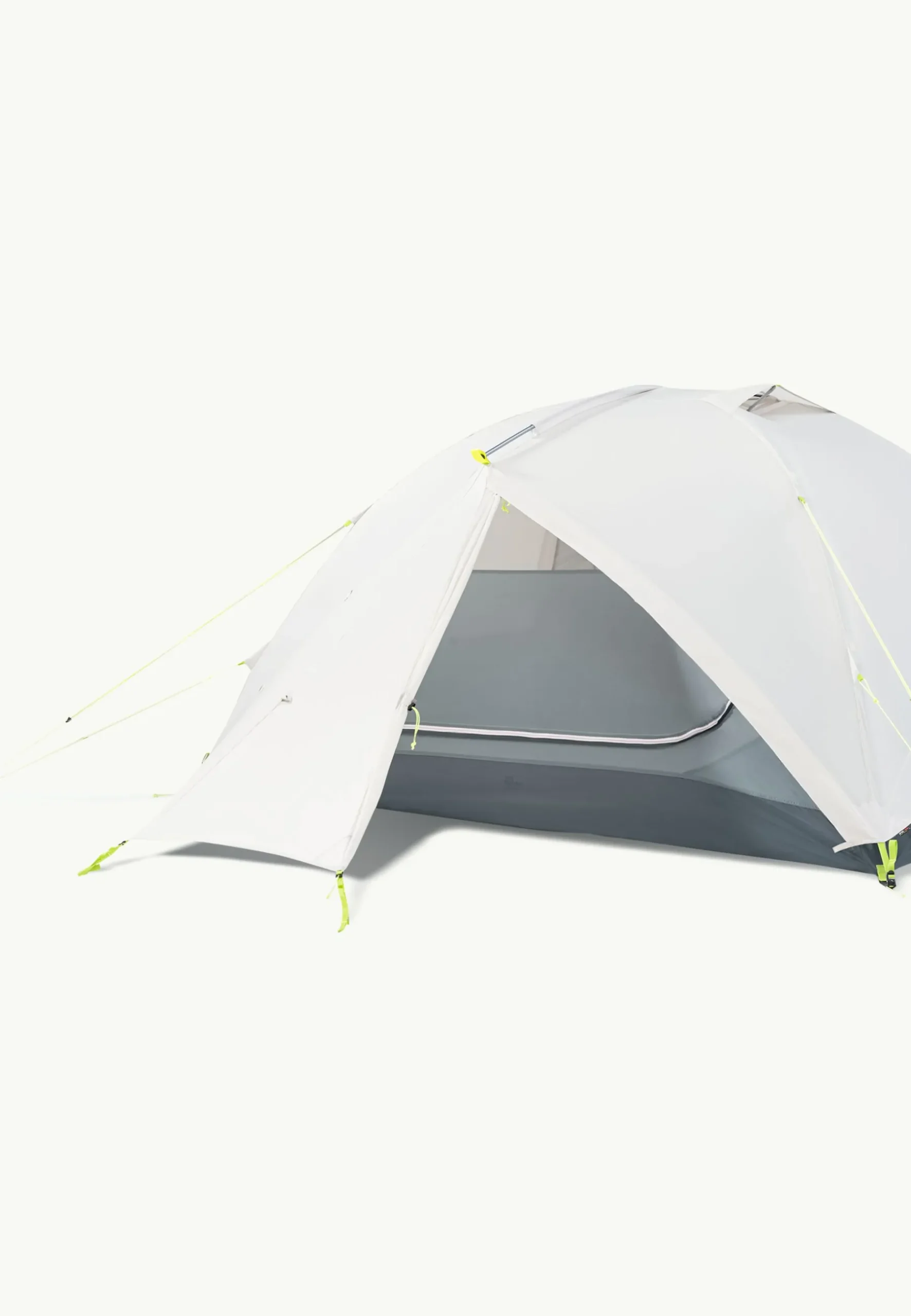 Jack Wolfskin Real Dome Lite II| Tenten