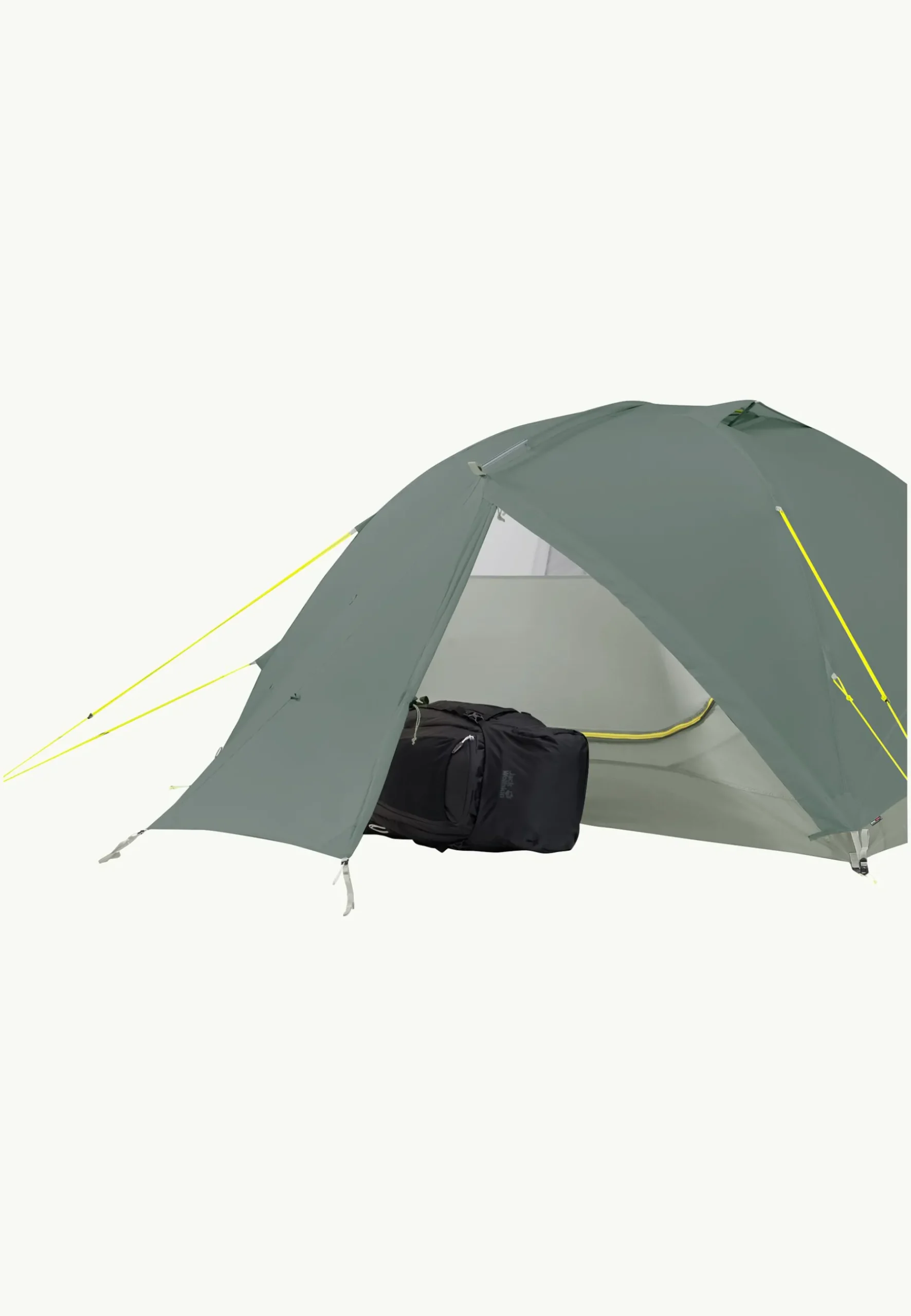 Jack Wolfskin Real Dome Lite II| Tenten