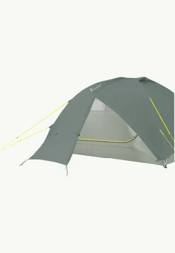 Jack Wolfskin Real Dome Lite II| Tenten