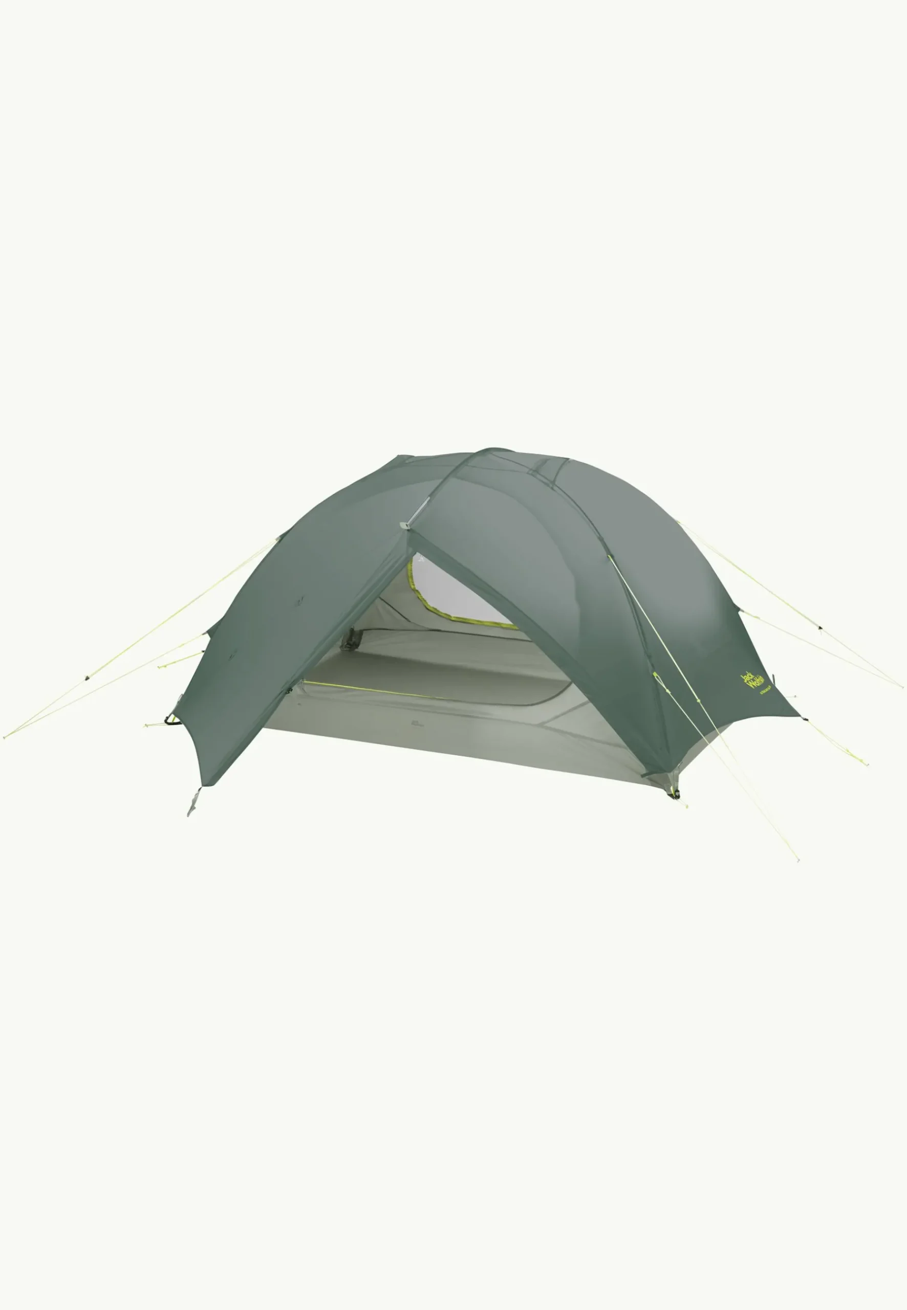 Jack Wolfskin Real Dome Lite II| Tenten