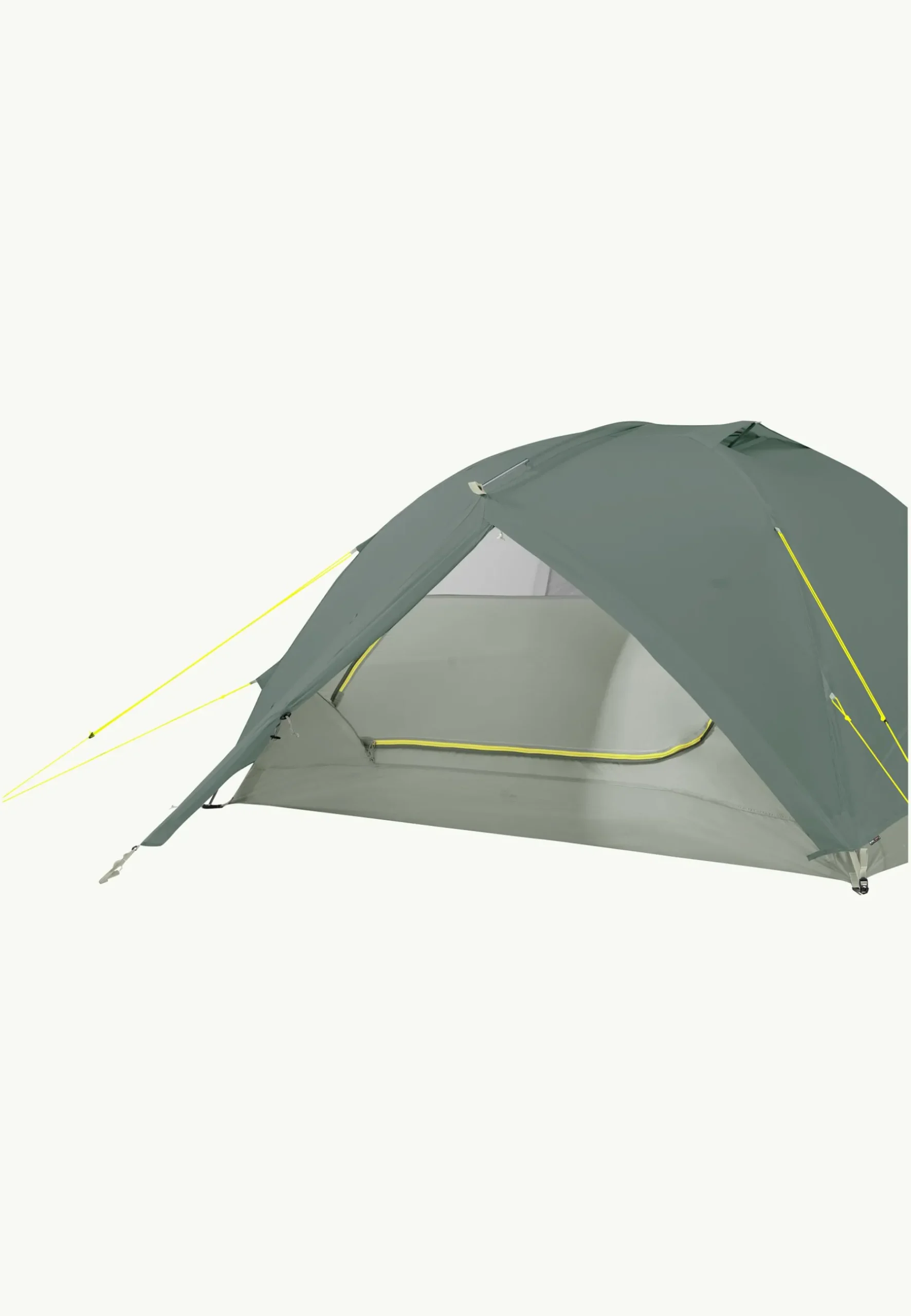 Jack Wolfskin Real Dome Lite II| Tenten