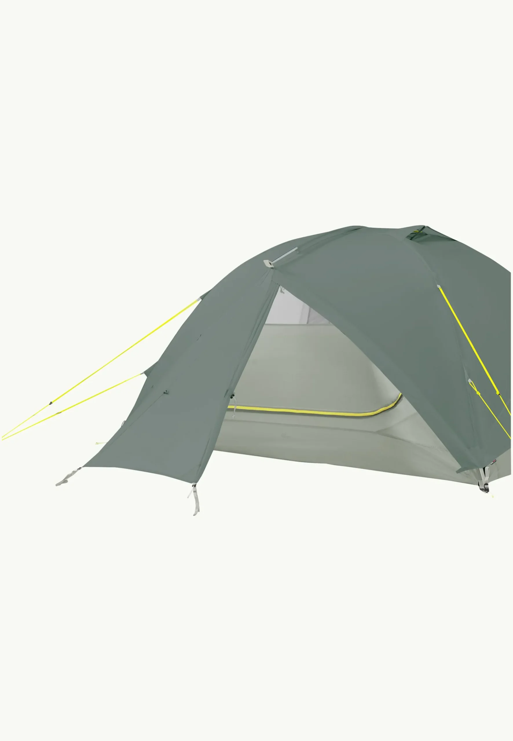 Jack Wolfskin Real Dome Lite II| Tenten