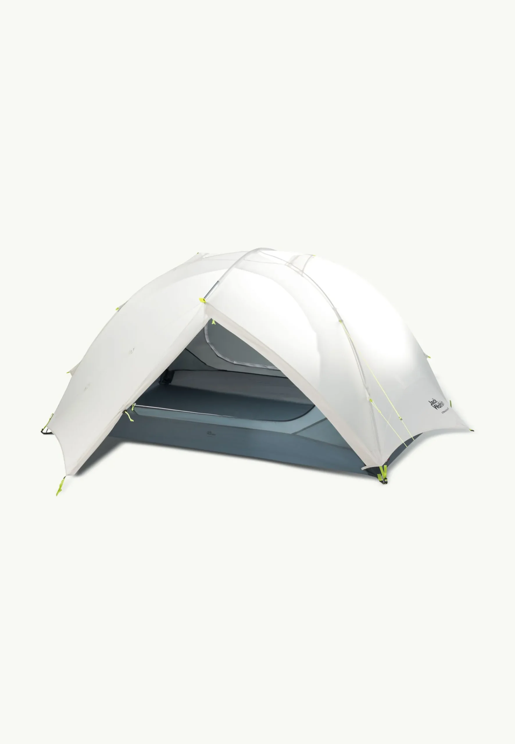 Jack Wolfskin Real Dome Lite II| Tenten