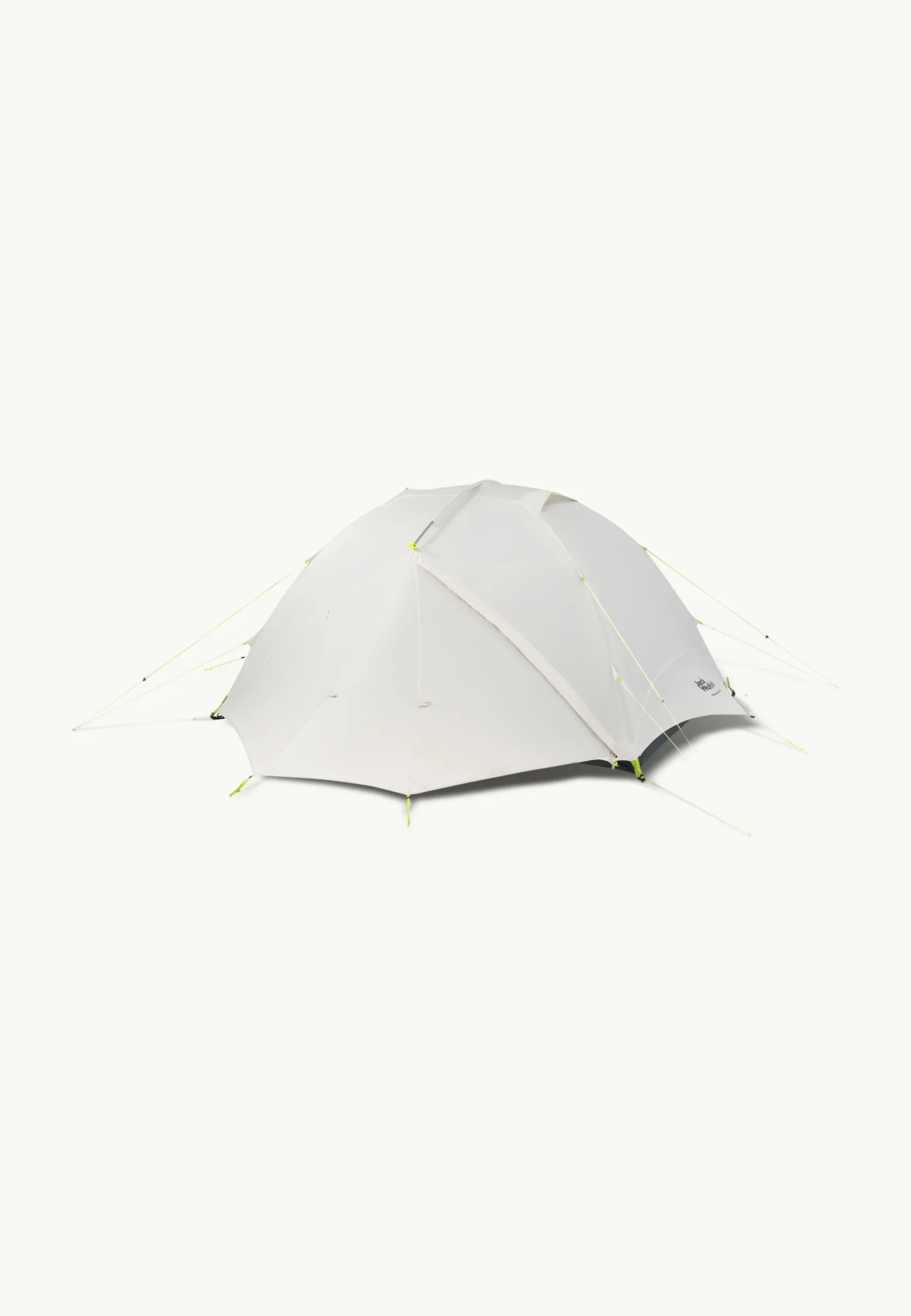 Jack Wolfskin Real Dome Lite III|DAMES Tenten|Trekking