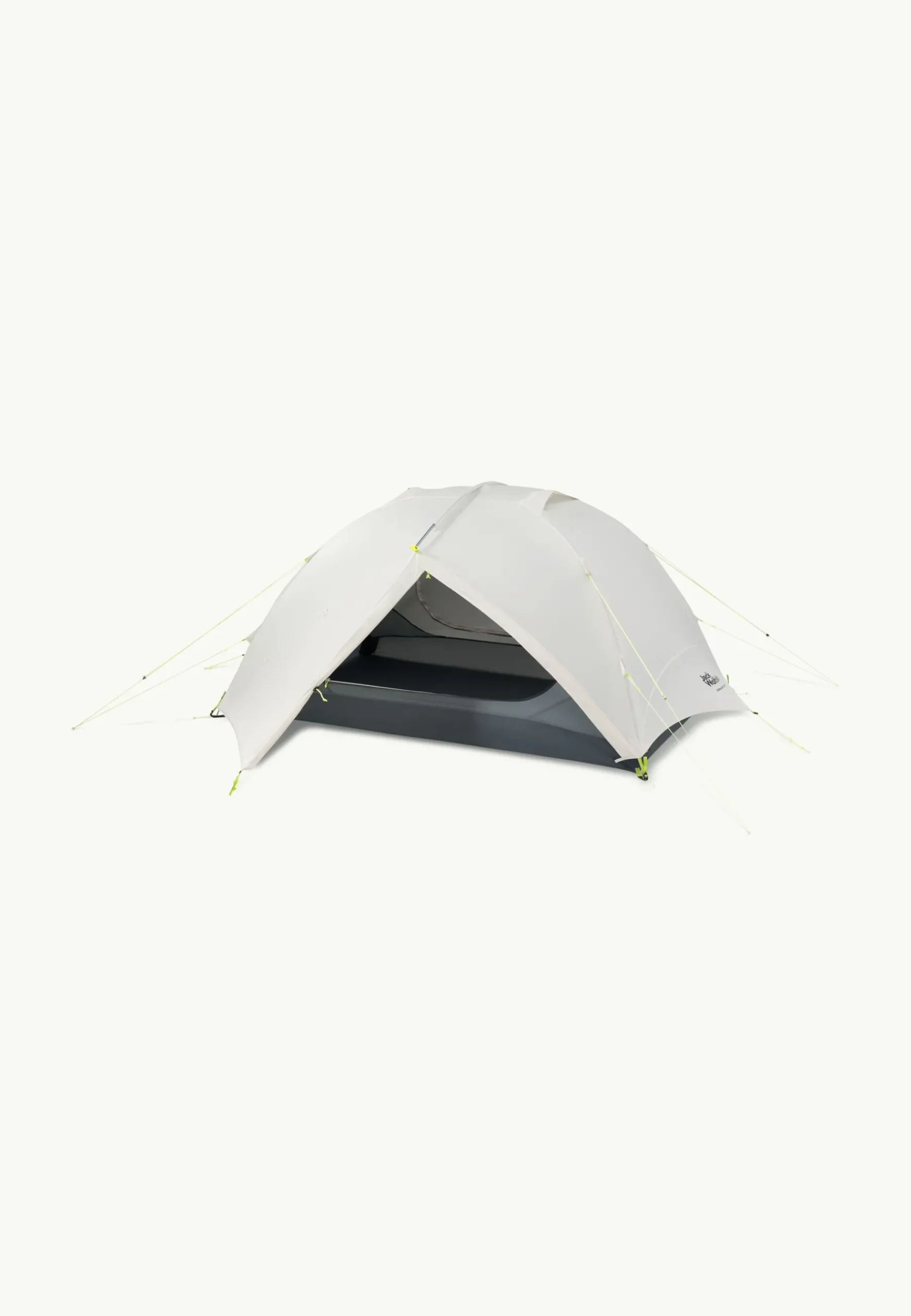 Jack Wolfskin Real Dome Lite III|DAMES Tenten|Trekking